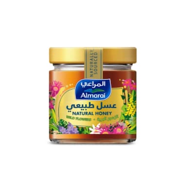 Almarai Poly Flora Honey 500 gr