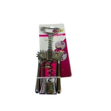 Elegant Corkscrew Heavy