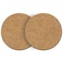 Elegant Coaster Placemat 19cm