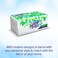 Hala Soft and Strong Facial Tissue 10packs x 2 ply