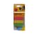 Deli index Tabs Multi Color Arrow