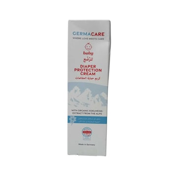 Germacare Baby Diaper Protection Cream 75 ml