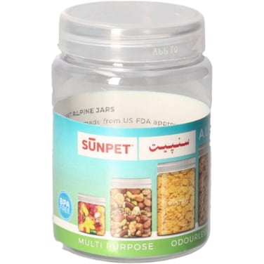 Sunpet Alpine Jar 300ml