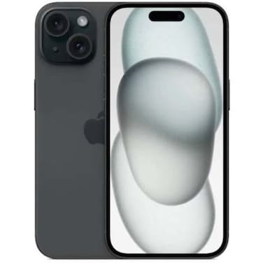 Apple Iphone 15 128Gb Black