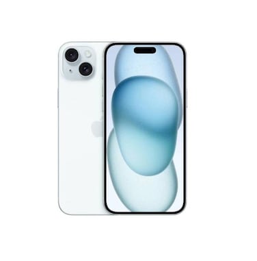 Apple iPhone 15 128GB Blue