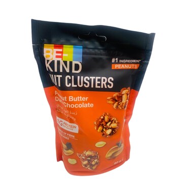 Be Kind Peanut Butter Dark Chocolate 80 gr