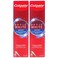 Colgate Toothpaste Optic White Instant White 2x75ml
