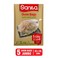 Sanita Oven Bags 5 Oven Bags Jumbo 43x55cm