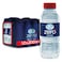 Alain Water Zero Sodium 200 Ml 12 Pieces