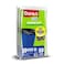 Sanita Club Garbage Bags  OXO Biodegradable Heavy Duty Large 50 Gallons 20 Bags 76x95cm