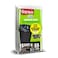 Sanita Club Garbage Bags  OXO Biodegradable Heavy Duty X Large 55 Gallons 15 Bags 84x105cm