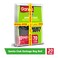 Sanita Club Garbage Bags  OXO Biodegradable Heavy Duty XX Large 70 Gallons 10 Bags 125x105cm 2 pieces