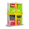 Sanita Club Garbage Bags  OXO Biodegradable Heavy Duty XX Large 70 Gallons 10 Bags 125x105cm 2 pieces