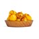 Lemon with Safflower