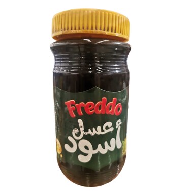 BLACK HONEY EGYPT 700GR