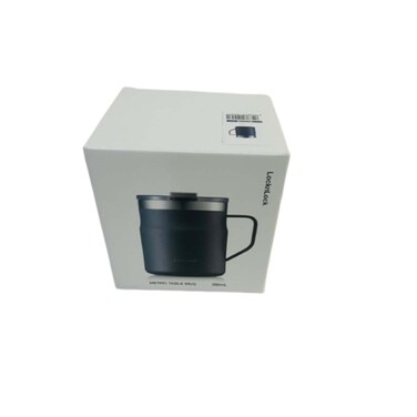 Metro Mug Navy 390 ml