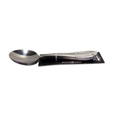 R6019 Dinner Spoon 4 Pieces Set