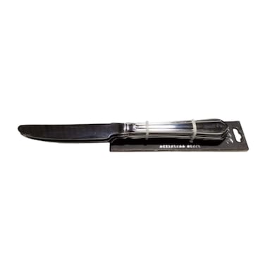 Dinner Knife 3 pcs Set R6019