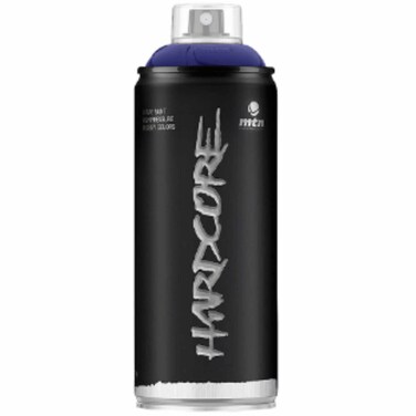 MTN HC Spray Paint Violet 400 ml