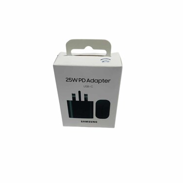 Samsung Power Adapter USB - C 25W