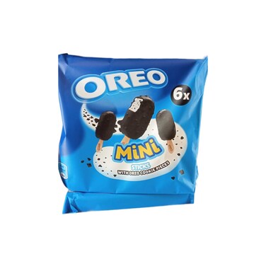 Oreo Ice Cream Mini Stick 360 ml