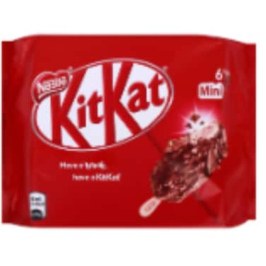Nestle Kitkat Ice Cream Stick 360 ml