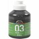 A Color Acrylic Paint Black 500 ml
