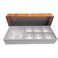 Crysaz 7 Pieces Bowl Set 54X22.5X9Cm