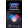 Durex Mutual Pleasure 6 Pieces