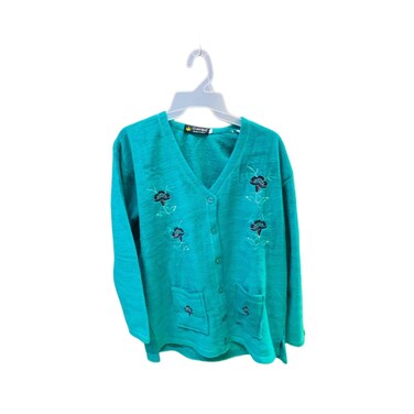 Ladies Sweater Size XL