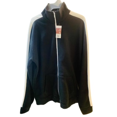 Men Jacket Size XXL