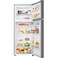 Samsung Fridge RT45CG5400S9 420 Liter