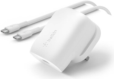 BELKIN ADAPTER WCA005MY1MWH-B6 WHT