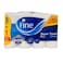 Fine Super Towel Pro Tissue 4rolls x 60sheets x 3ply