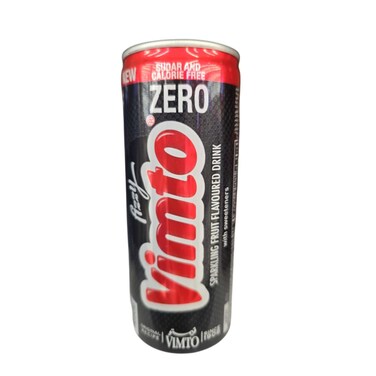 Vimto Can Zero 250 ml