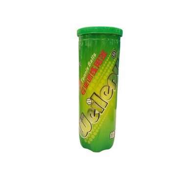 Wstline Tennis Ball 3 Pieces
