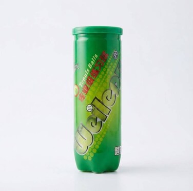 Westline Tennis Ball 3 Pieces