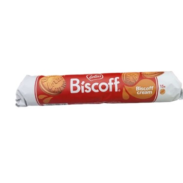 Lotus Biscoff Sandwich Cream 150 gr