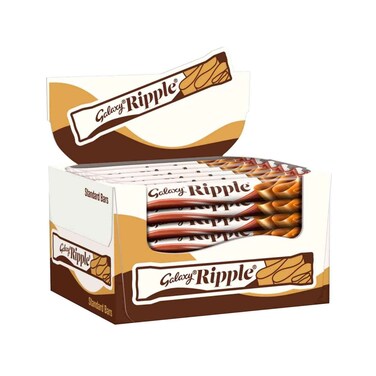 Galaxy Ripple 30Grx36 Pieces