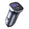 Ugreen CD130 30W Car Charger Gray