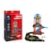 Pjoy Vroom Parking Lot Playset