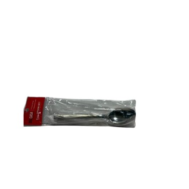 Delcasa Stainless Steel Table Spoon Set 5 Pieces