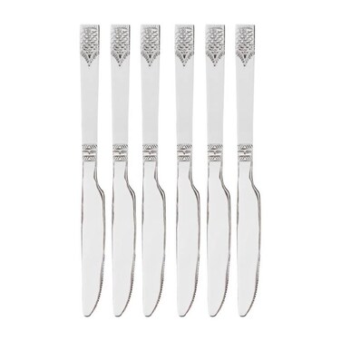 Royal Ford Table Knife Stainless Steel