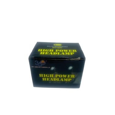 Westline High Power Led head Light