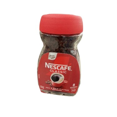 Nescafe Classic Jar 47.5 gr