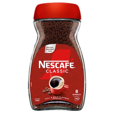 Nescafe Classic Jar 95 gr