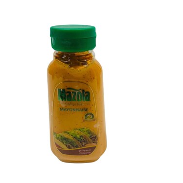 Mazola Chipotle Mayonnaise 340 ml