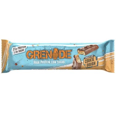 Grenade High Protein Low Sugar Cookies 60 gr