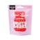 Sweet Lounge Vegan Fizzy Fruit Bears 65g
