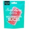 Sweet Lounge Vegan Fizzy Watermelon Slice 65g